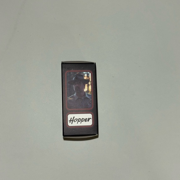 Starbucks x Bearista Hopper Cup Topper - Picture 2 of 4